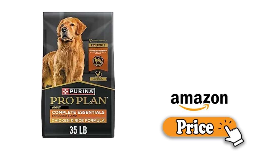 Pro Plan Dog Food Review