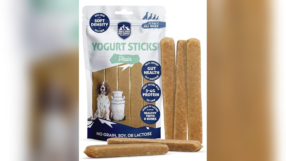 Best Probiotic Yogurt for Dogs