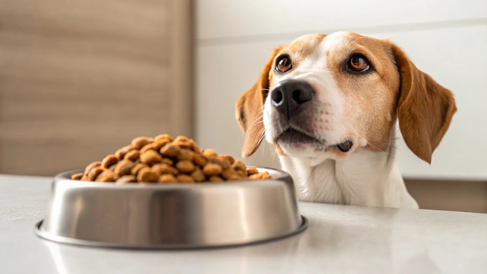 Can Dogs Eat Dry Cat Food Everyday? Shocking Truth Revealed!