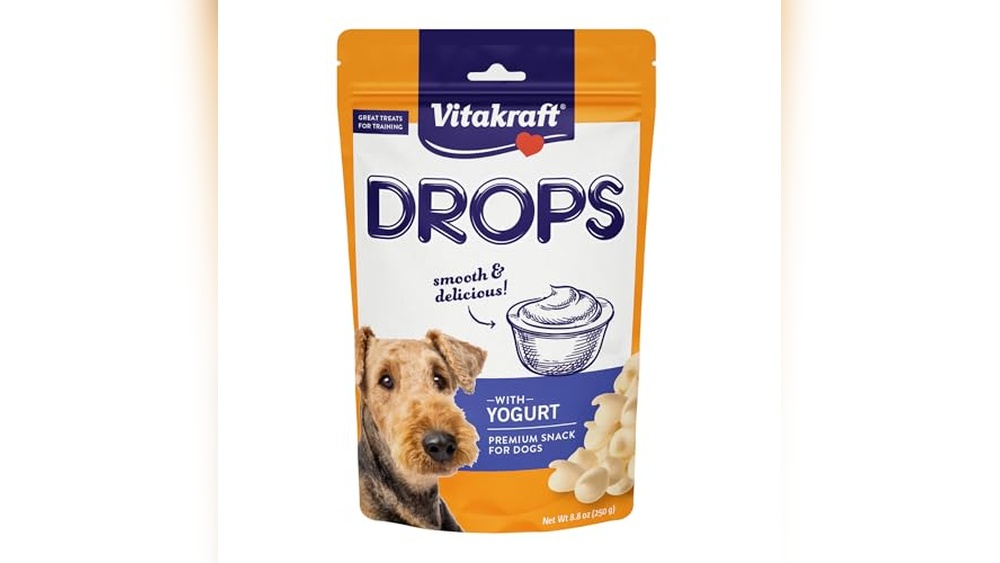 What Brand of Yogurt is Good for Dogs