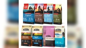Acana Vs Orijen Dog Food: Ultimate Showdown for Your Pup