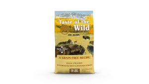 Best Dry Dog Food For Large Dogs