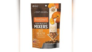 Best Freeze Dried Dog Food For Sensitive Guts