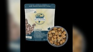 Best Raw Freeze Dried Dog Food: Top Healthy Picks for Your Pup