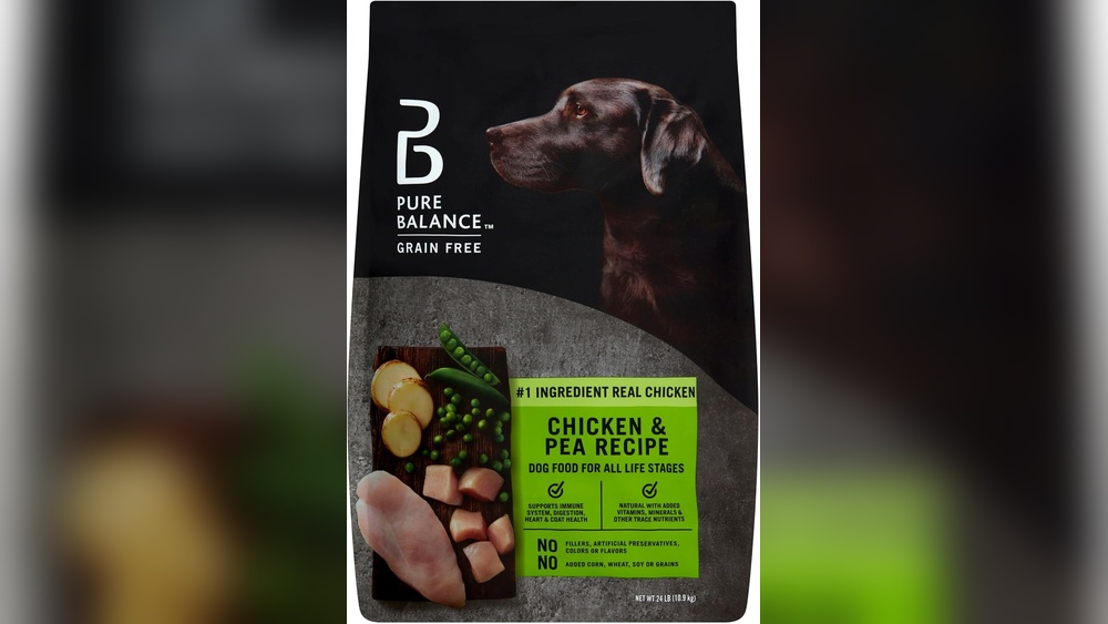 Grain Free Pure Balance Dog Food: Ultimate Nutrition for Pets
