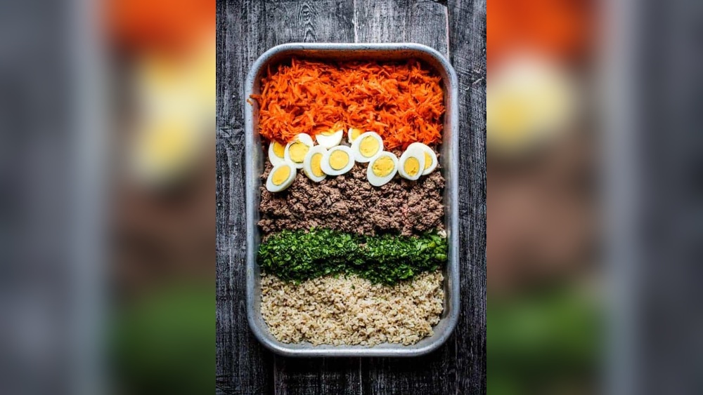 How To Make Dog Food
