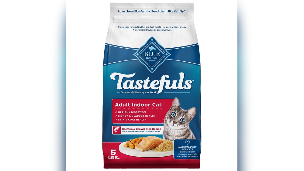 Is Blue Buffalo A Good Cat Food: Honest Review & Benefits Uncovered