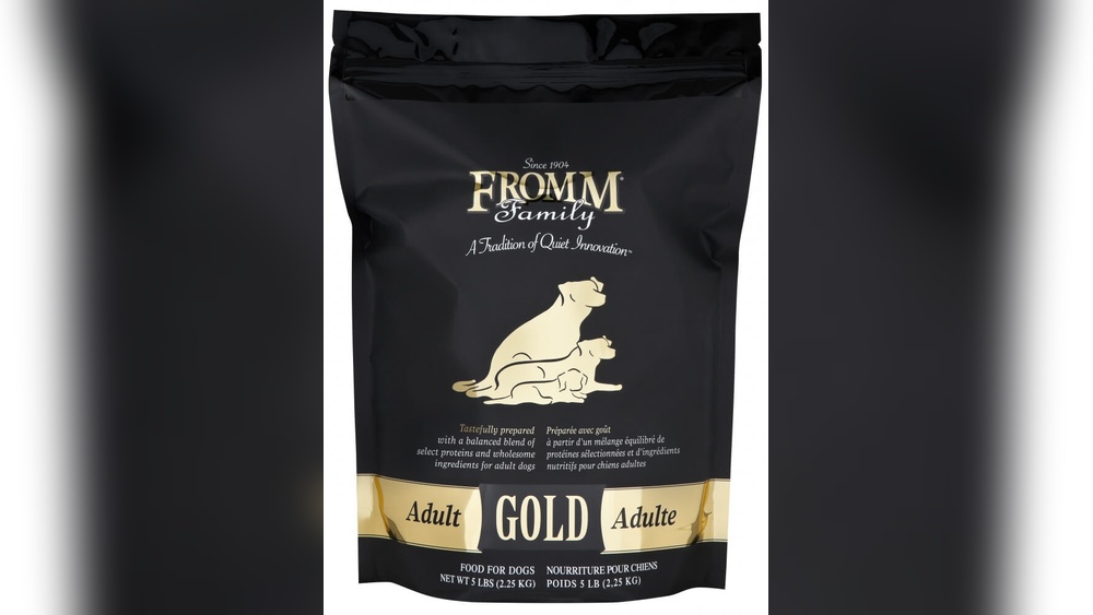 Is Fromm A Good Dog Food: Expert Review & Top Benefits Revealed