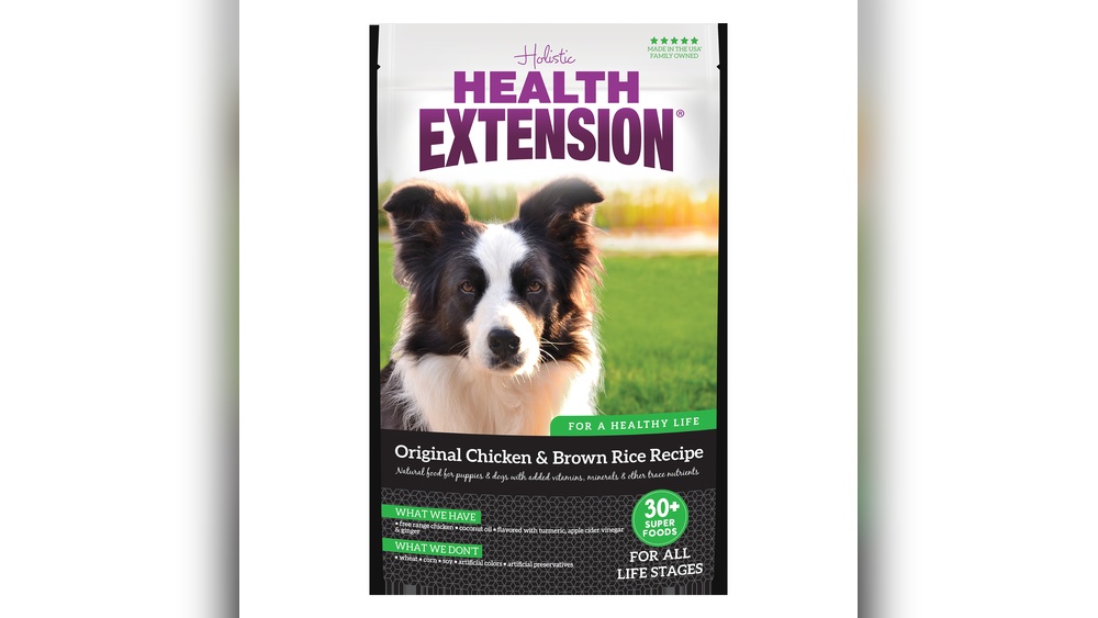 Is Health Extension A Good Dog Food: Honest Review & Benefits