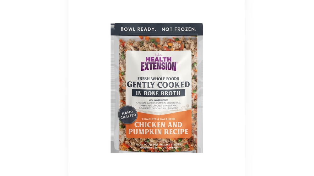 Is Health Extension Dog Food Good: Honest Review & Benefits Revealed