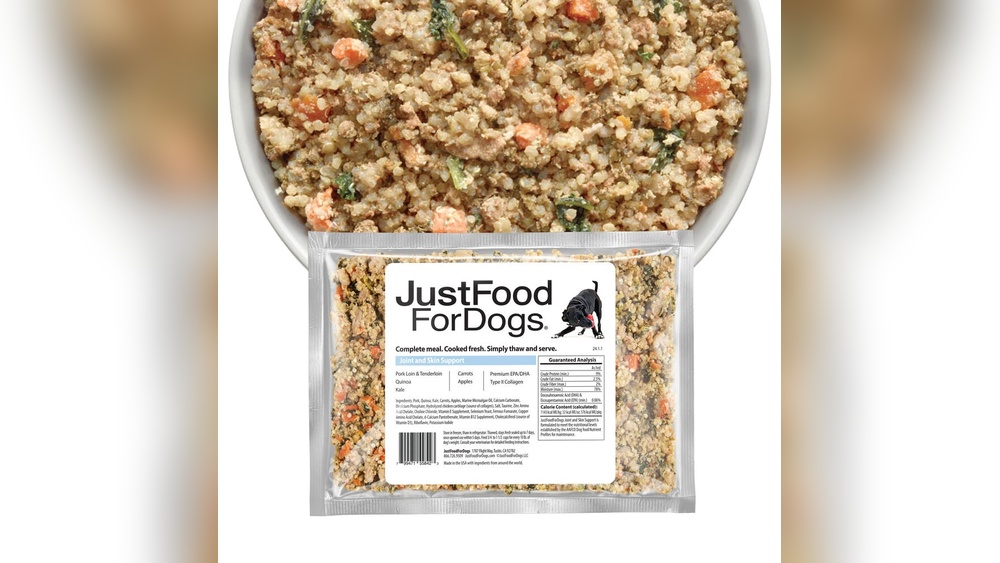 Is Just Food For Dogs Good: Honest Review & Top Benefits Revealed
