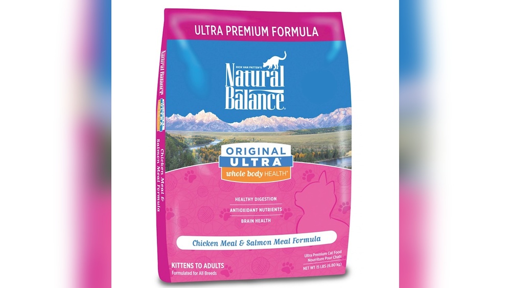 Is Natural Balance A Good Cat Food: Top Benefits Revealed!