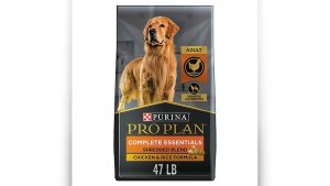 Is Purina Pro Plan Dog Food Good: Expert Review & Benefits