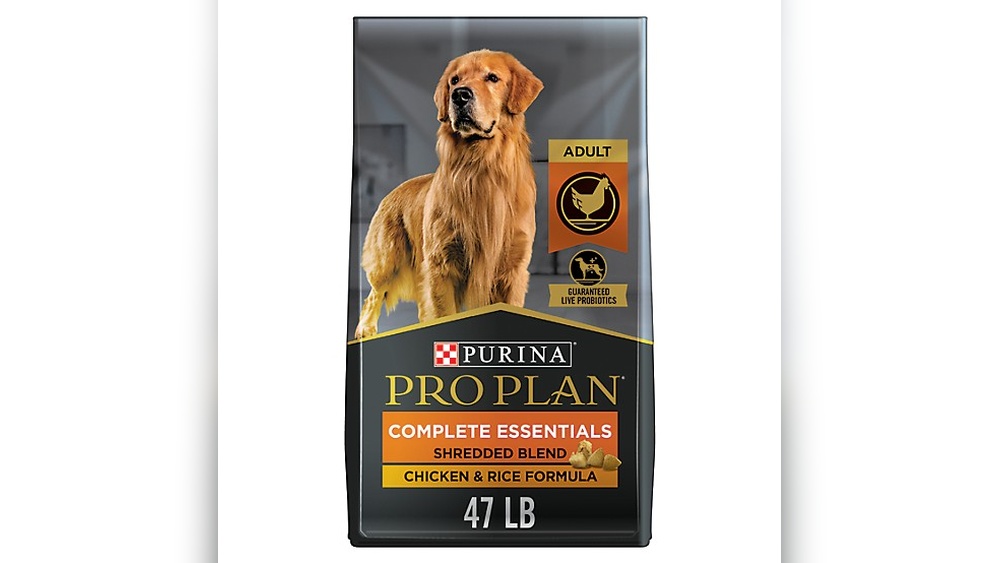 Is Purina Pro Plan Dog Food Good: Expert Review & Benefits