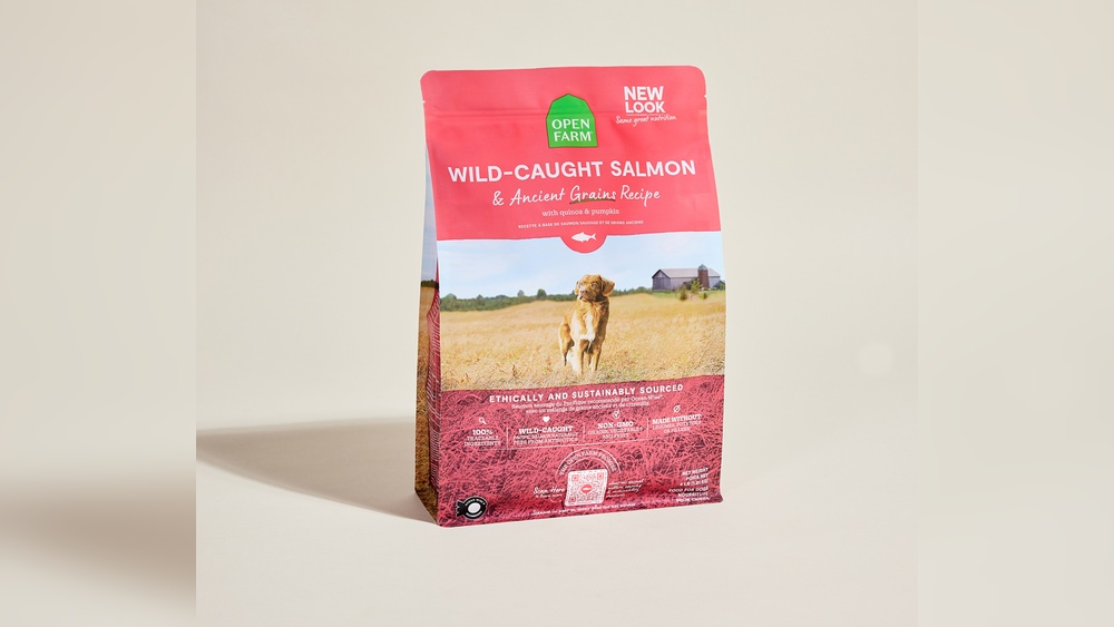 Is Salmon Dog Food Good For Dogs: Benefits and Risks Revealed