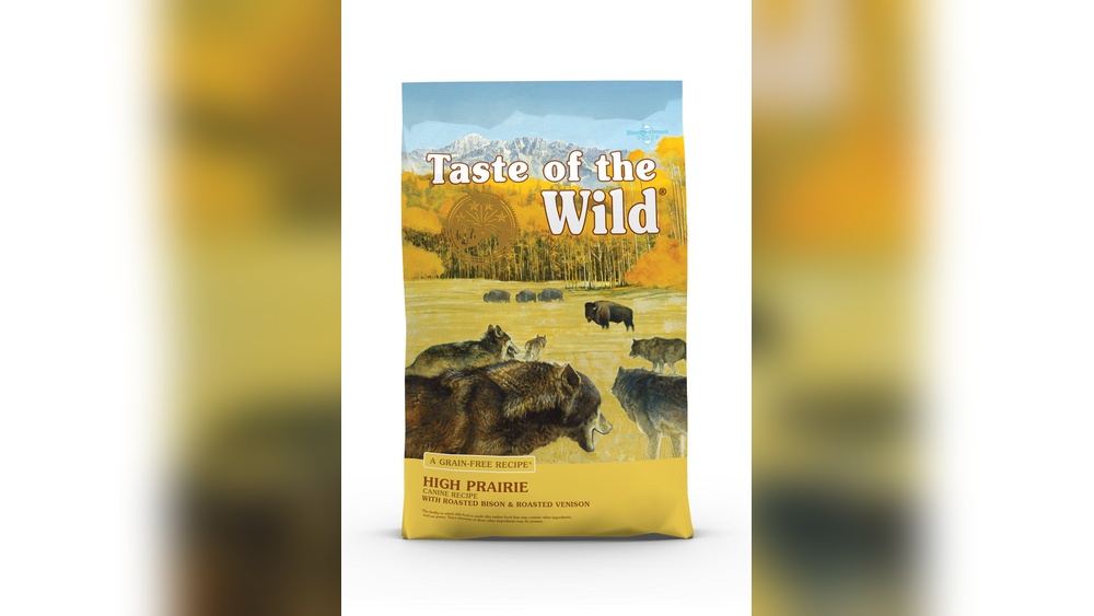 Is Taste Of The Wild A Good Dog Food: Expert Review & Benefits