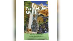 Is Taste Of The Wild Good Cat Food? Honest Review & Benefits Revealed