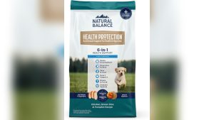 Natural Balance Vs Blue Buffalo: Ultimate Pet Food Showdown 2026
