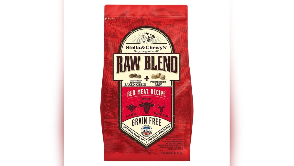 Stella And Chewy Dog Food Reviews: Honest Insights & Benefits