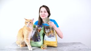 Taste Of The Wild Cat Food Review: Ultimate Nutrition Uncovered