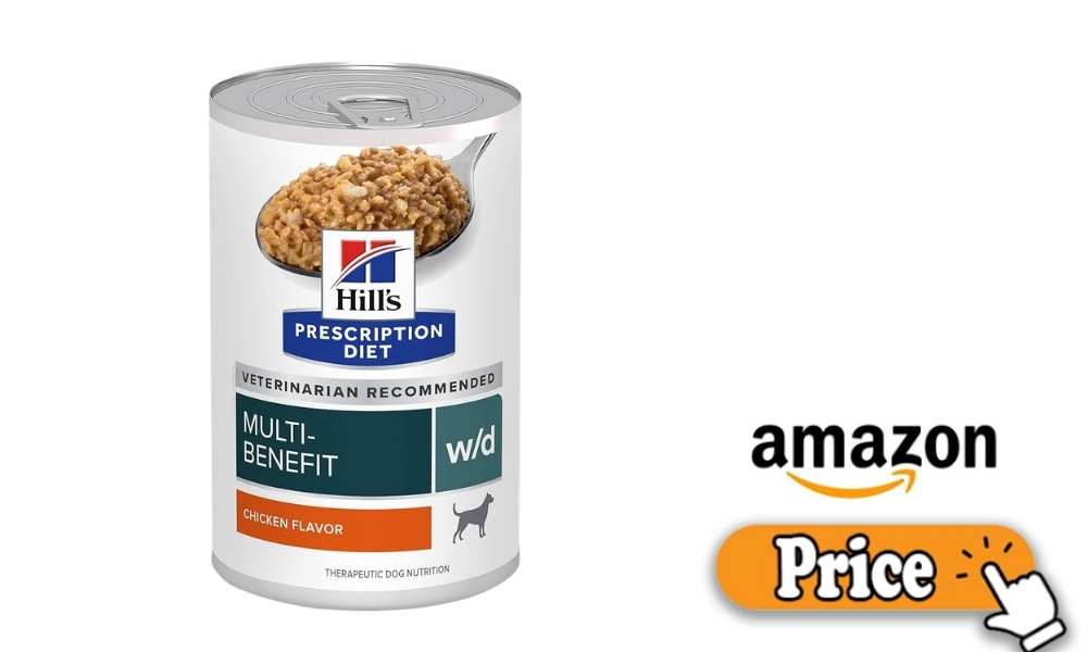 Hill's Prescription Diet