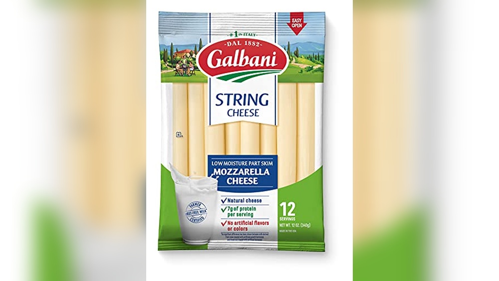 Best Mozzarella Cheese for Dogs