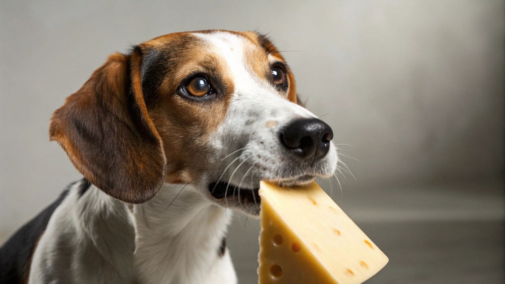 Can Dogs Eat Blue Cheese Dressing
