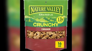 Can Dogs Eat Granola Nature Valley