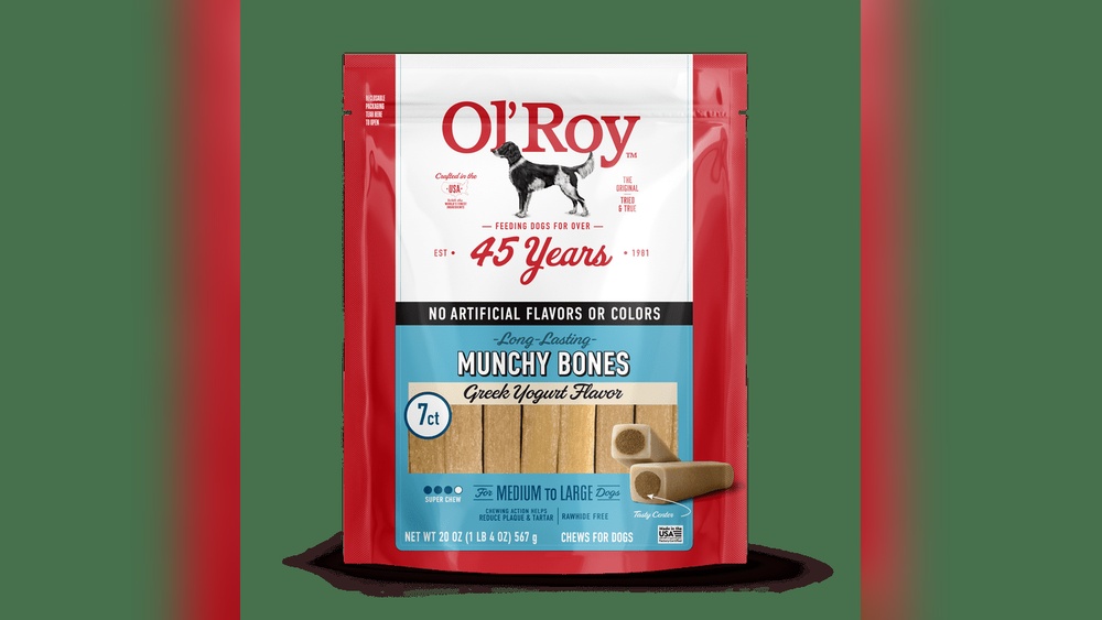 Can I Give My Dog Greek Yogurt Everyday