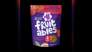 Fruitables Dog Treats Recall