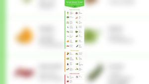 What Vegetables Can Dogs Not Eat