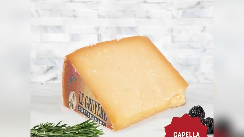 Can Dogs Eat Gruyere Cheese