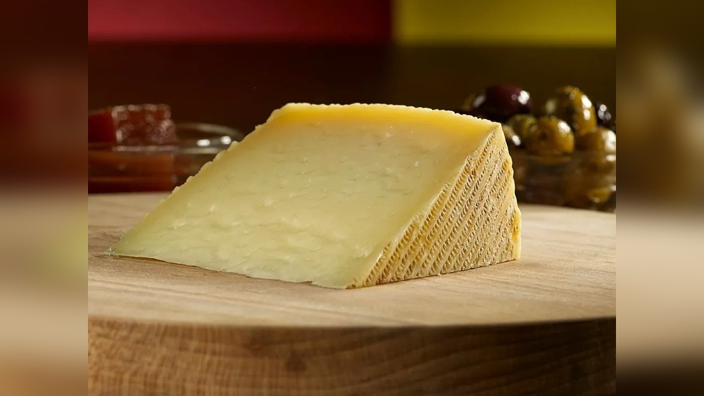 Can Dogs Eat Manchego Cheese