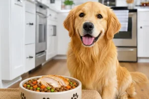 What Are the Best Ingredients for Dog Food