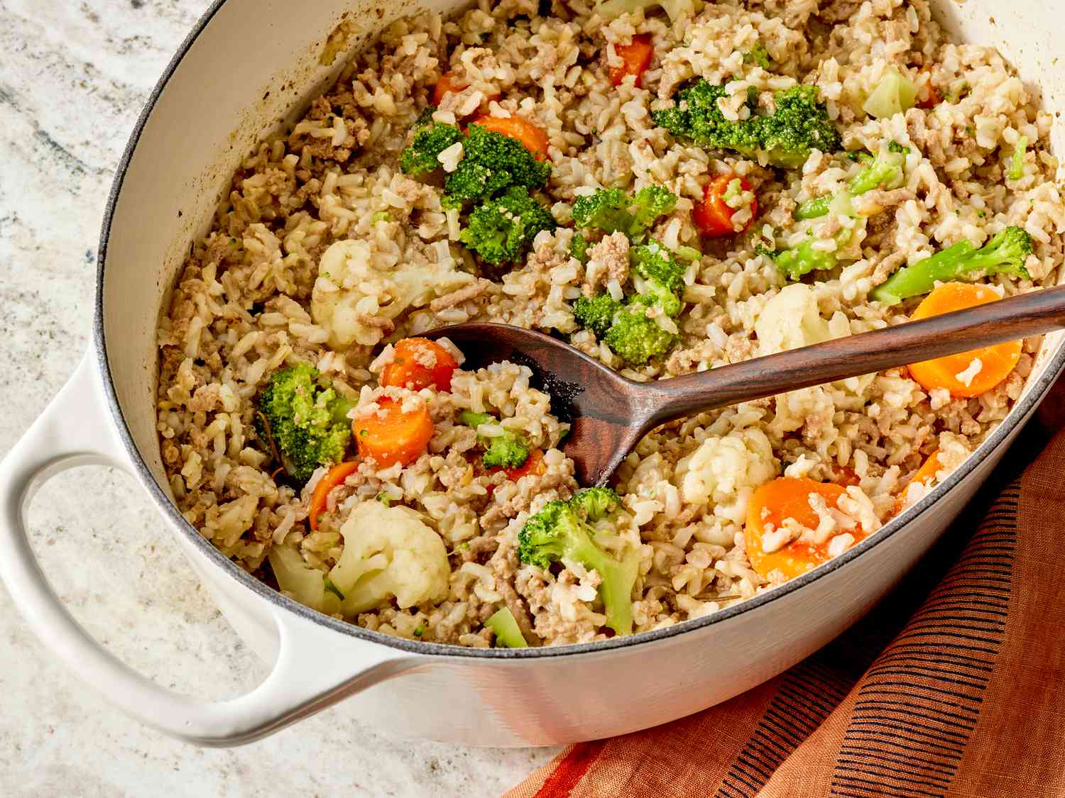 Homemade Dog Food Ingredients List