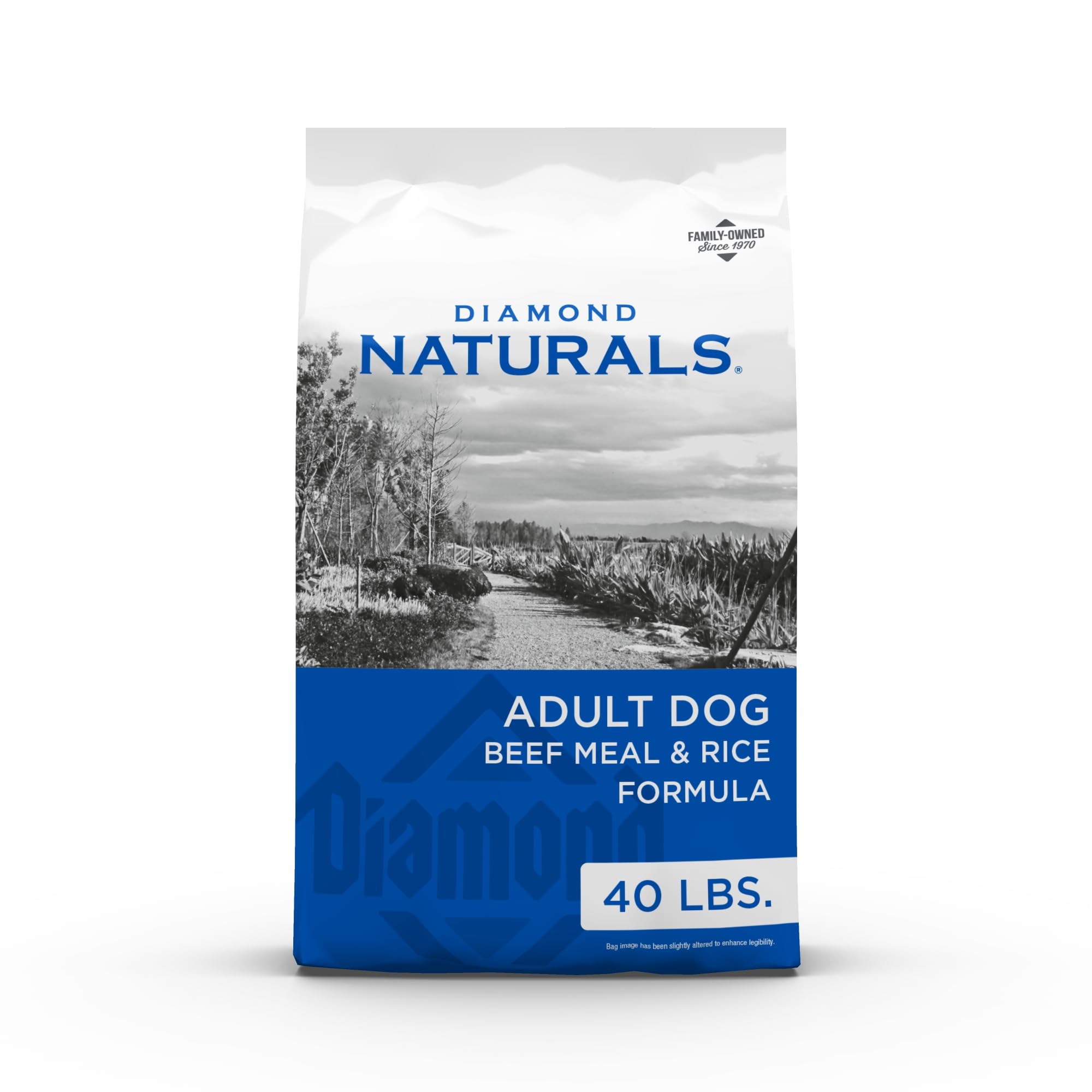 Is Diamond Naturals A Good Dog Food