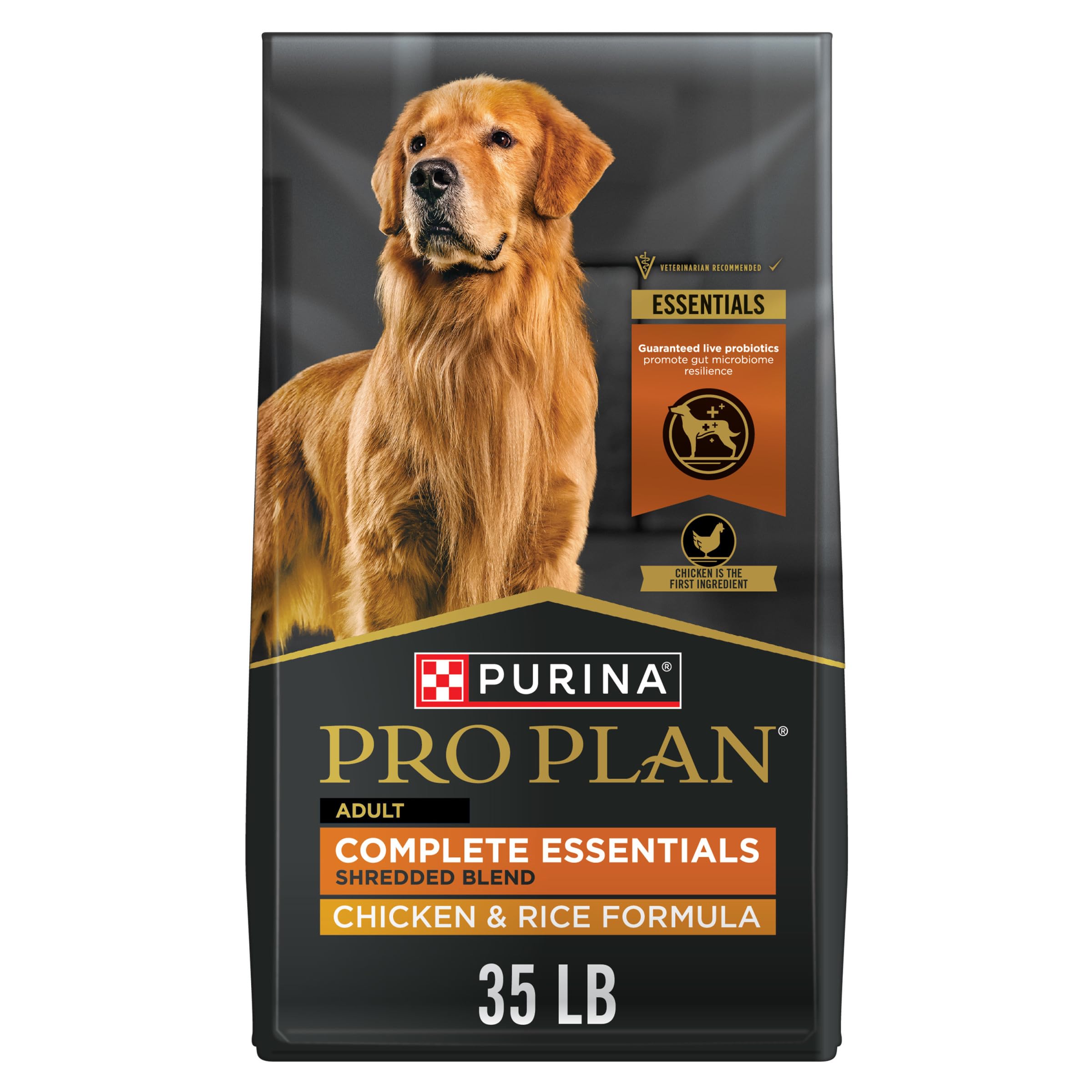 Is Purina Pro Plan A Good Dog Food