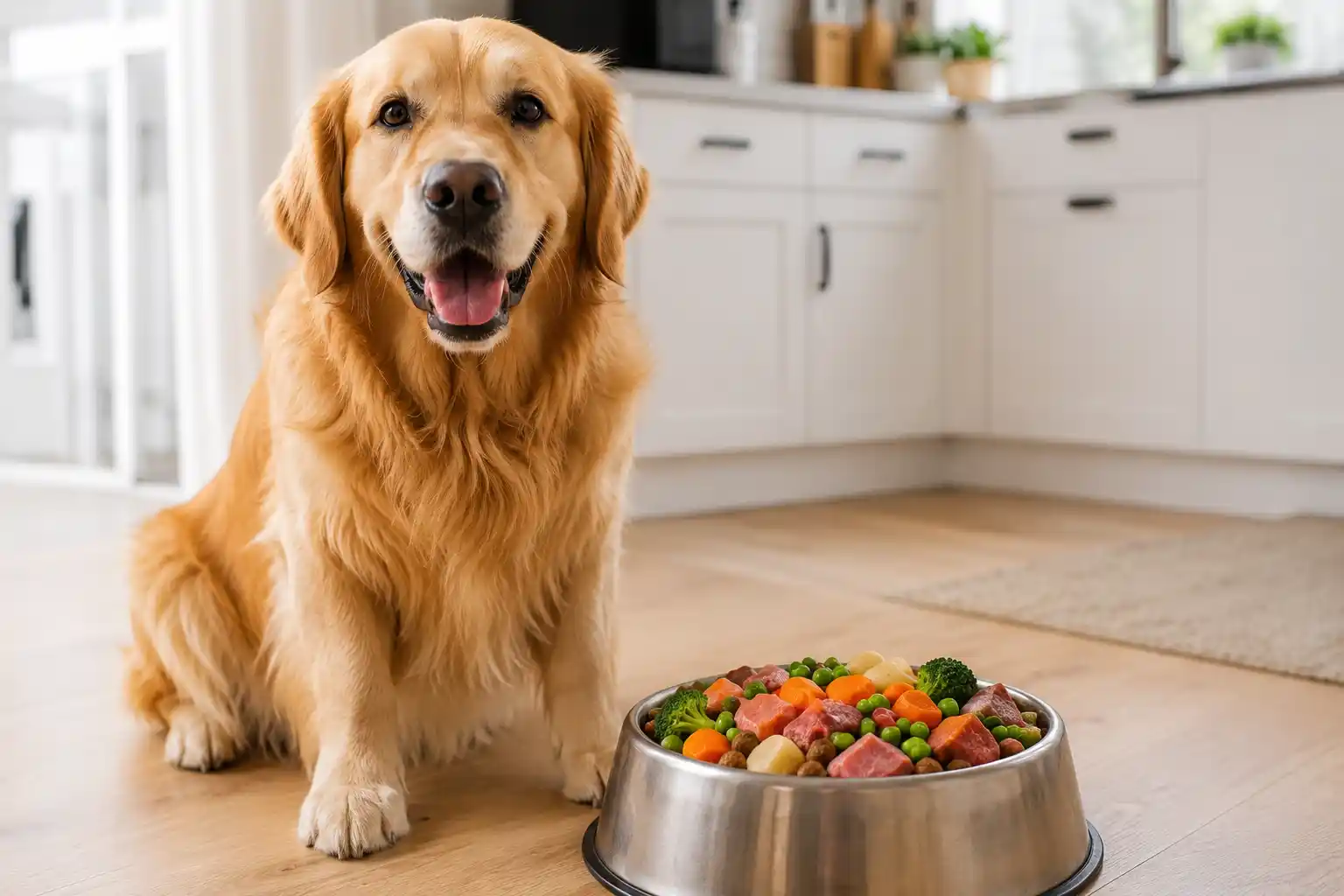 What Nutrients Do Dogs Need