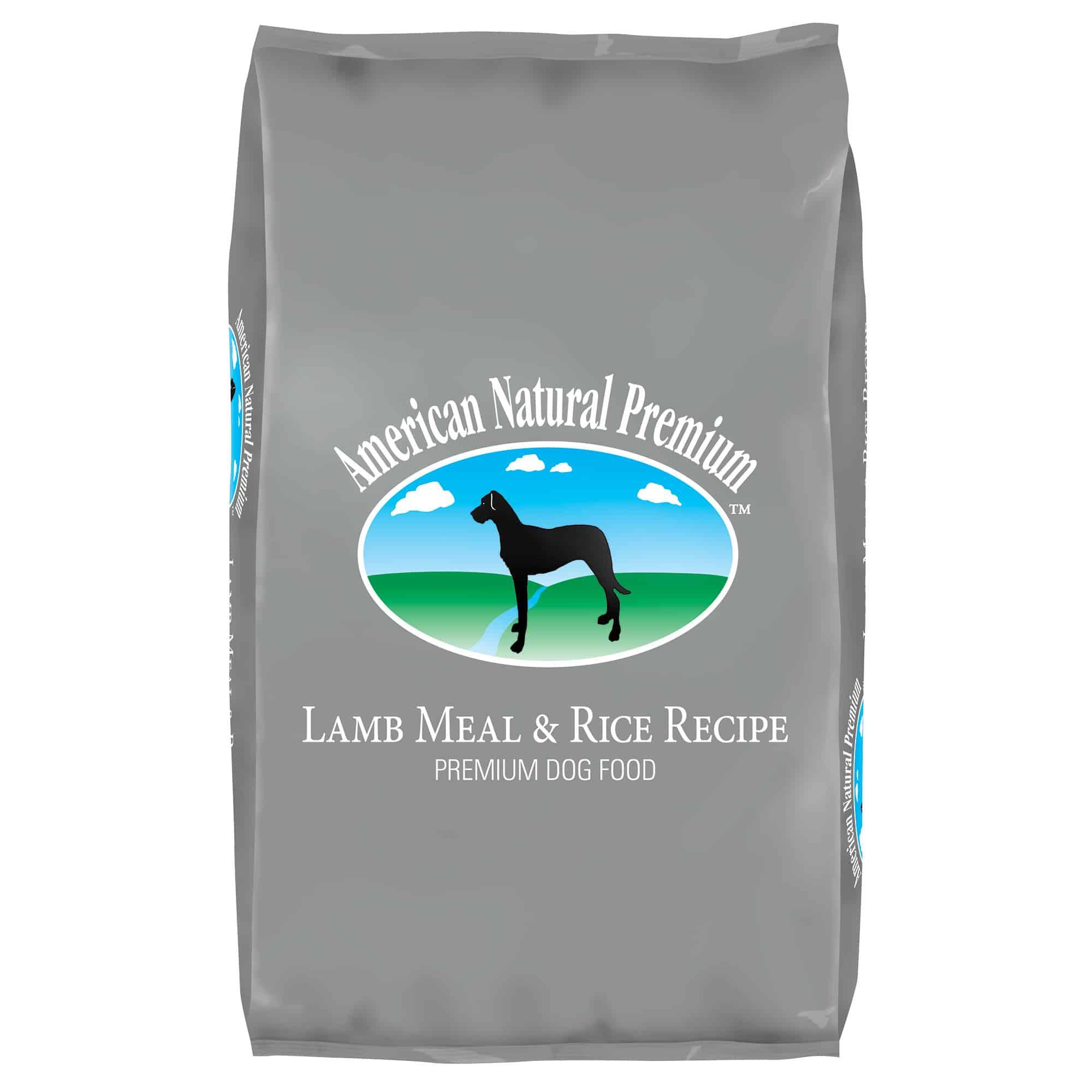 Is Rice In Dog Food Bad