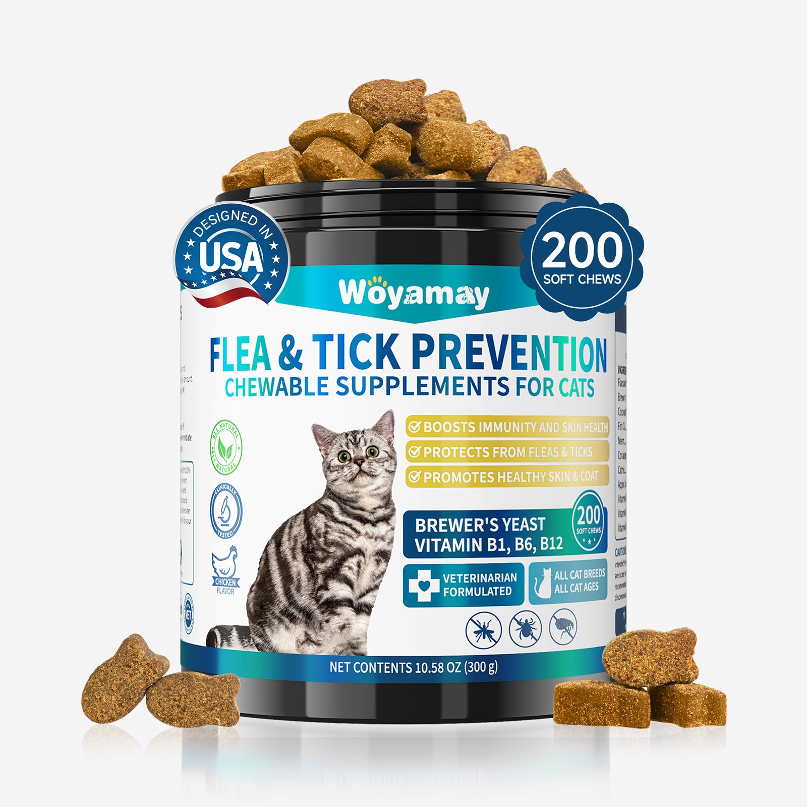 Does Garlic In Dog Food Kill Fleas