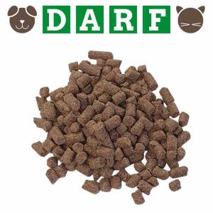 What Is Cold-Pressed Dog Food