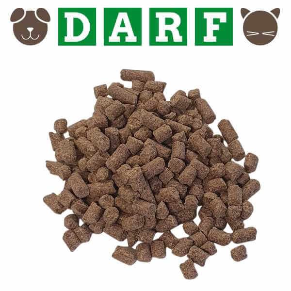 What Is Cold-Pressed Dog Food