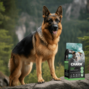What Is The Best German Shepherd Dog Food