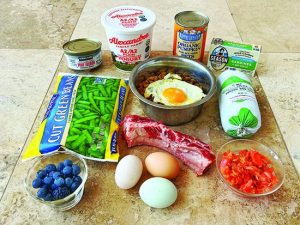 Can I Add Raw Egg To My Dogs Food